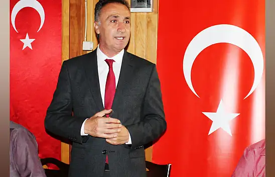 Türk Eğitim Sen Konya Başkanı Köç: Kamu çalışanları arasındaki mülakat, Adaletin Katilidir!