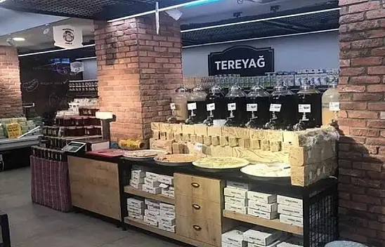 Türk gıda devi iflasını ilan etti! Tüm şubeleri kapanıyor…