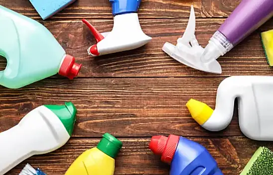 Türk malı deterjanlar hangileri? Türk malı deterjanların listesi...