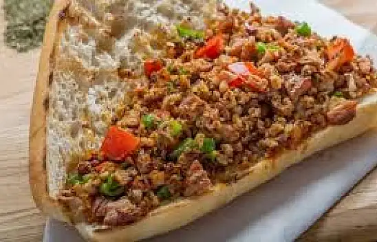 Türk mutfağı ile Yunan Mutfağı ile karşı karşıya