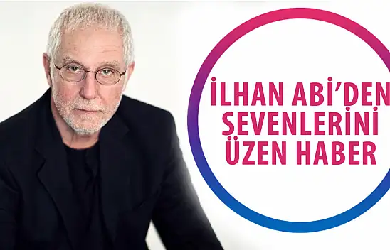 Türk Müziğinin Usta İsmi İlhan Şeşen Hayranlarını Üzdü