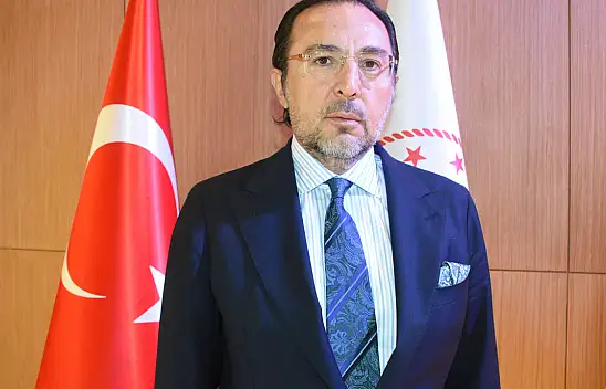 Türk ürünleri dünya pazarına Katar ortaklığında çıkıyor