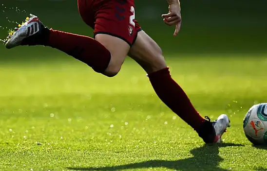 Türkiye'de amatör futbol sorunları