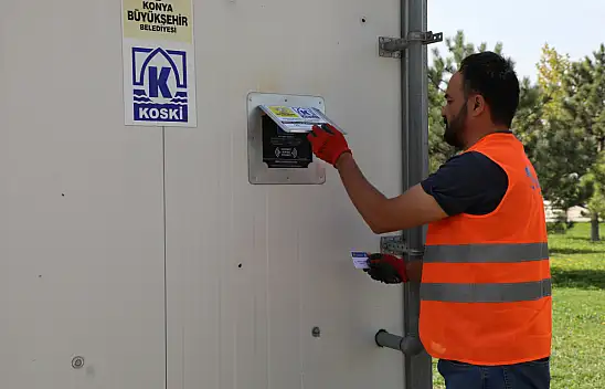 Türkiye'de Bir İlk: Kartlı Tanker Dolum Sistemi