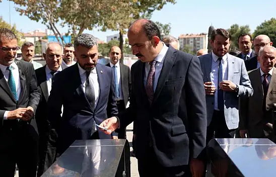 Türkiye'de bir ilk! Konya'da uygulanmaya başladı!