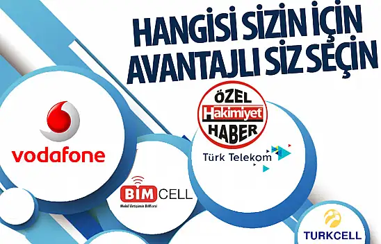 Türkiye'de GSM Kullanıcıları İçin Hat Değişikliği Fırsatları
