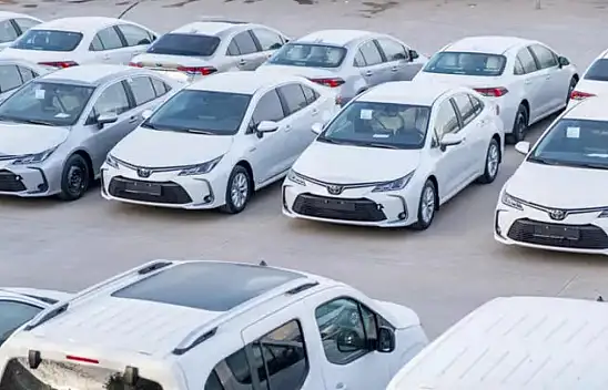 Türkiye'de sıfır araç fırsatı: 390 Bin liraya yeni model şimdi alıcılarını bekliyor!