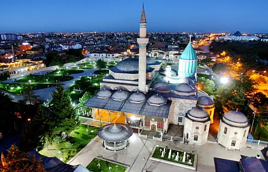 Türkiye'de son 53 yılın en sıcak ikinci ağustos ayı yaşandı. İç Anadolu uzun yıllar ortalamasının 3,1 derece üzerine çıktı