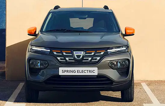 Türkiye'deki en ucuz elektrikli otomobil: Daha ucuzu yok!