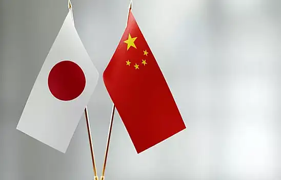 Türkiye'deki seçimler Çin ve Japonya'da yankı buldu