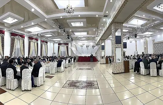 Türkiye destek olacak