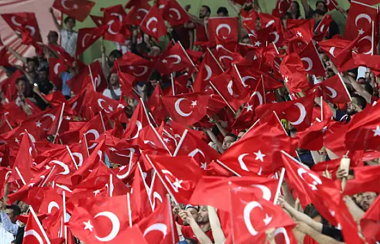 Türkiye - Ermenistan maçının öncelikli bilet satışı başladı