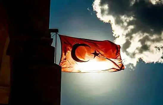 Türkiye Haritası! Fiziki Türkiye haritası, siyasi Türkiye haritası görüntüleme ekranı