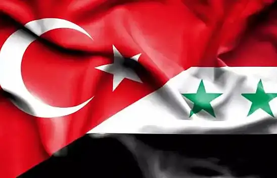 Türkiye ile Suriye normalleşiyor mu?