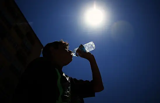 Türkiye kavruluyor! O ilimizde sıcaklıklar 40 dereceyi bulacak