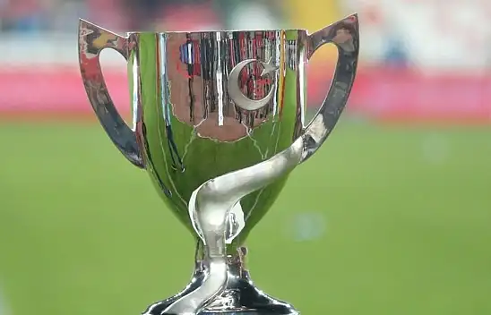 Türkiye Kupası'nda yarı final rövanş maçlarının programı belli oldu