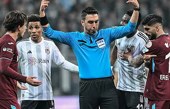 Türkiye Kupası sahibini buluyor!