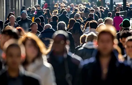 Türkiye'nin en mutlu illeri belli oldu: Peki Konya en mutlu iller arasında mı?