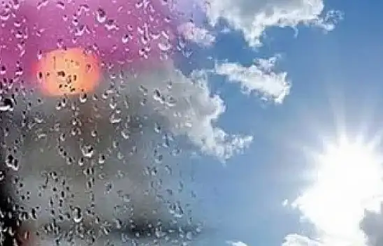 Konya ve Türkiye'de hava durumu