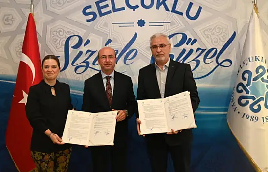 Türkiye'nin ilk 'Mimarlık Müzesi' Sille'ye kazandırılacak