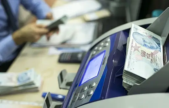 Türkiye'nin risk primi düşük