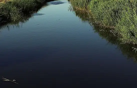 Türkiye'nin su ayak izi belirleniyor