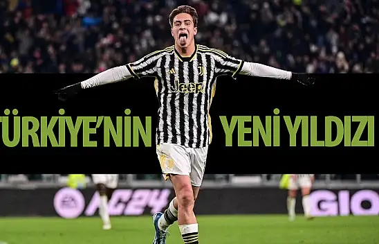 Türkiye'nin yeni yıldızı Kenan