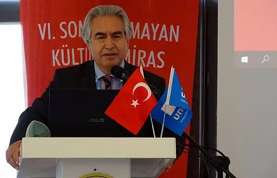 Türkiye Unesco'da dünya birincisi