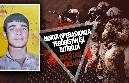 Türkiye ye Eylem planlıyordu artık sarı torbada