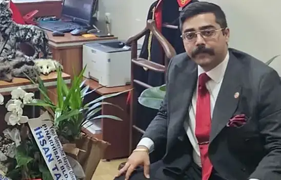 Türkşad Kunthan Uçuk kimdir? Türkşad Kunthan Uçuk evlimi? Eşi kimdir? Türkşad Kunthan Uçuk ne dedi?