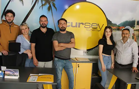 Tursey, turizm sektörünün hizmet kalitesini yükseltecek