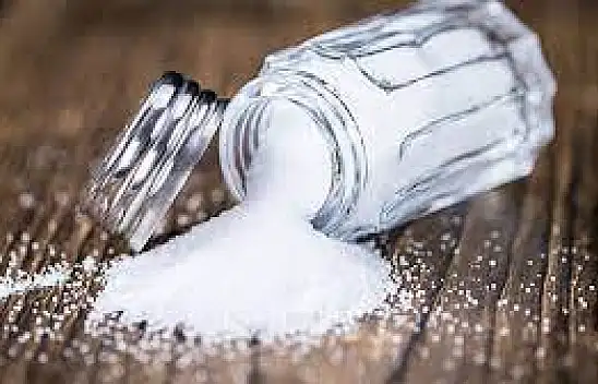 Tuzun Vücut Sağlığına Etkileri: Faydaları ve Riskleri