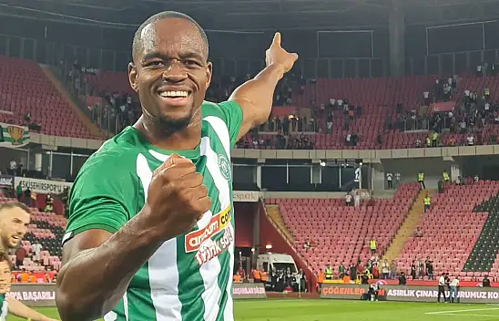 Uche Ikpeazu, Kocaelispor yolunda