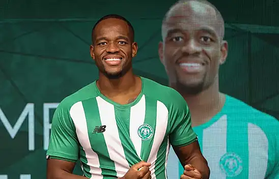 Uche Ikpeazu'ya teklif var!