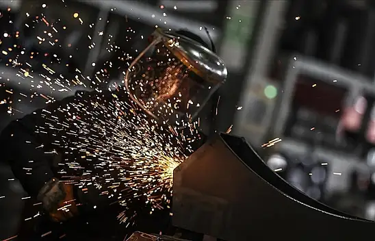 Ücretli çalışan sayısı mayısta yıllık bazda yüzde 4 arttı