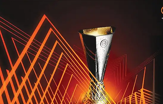 UEFA Avrupa Ligi'nde çeyrek ve yarı final eşleşmeleri belli oldu