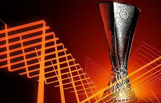 UEFA Avrupa Ligi'nde finalistler yarın belli oluyor