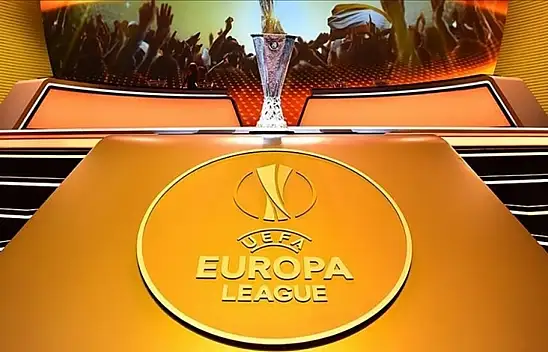 UEFA Avrupa Ligi'nde play-off turu heyecanı