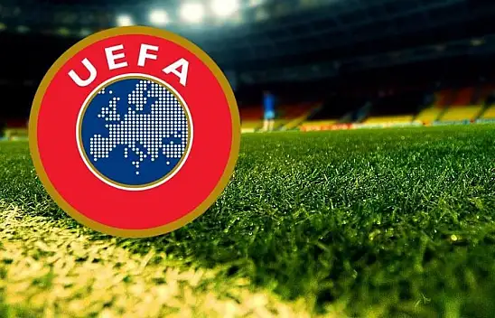 UEFA'dan  Dinamo Zagreb'e Şok ceza