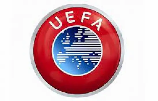 UEFA'Dan Türkiye'ye destek