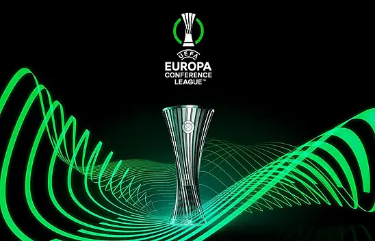 UEFA Konferans Liginin çeyrek finalistleri bellli oldu