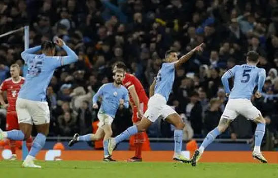 UEFA Şampiyonlar Ligi'nde günün sonuçları