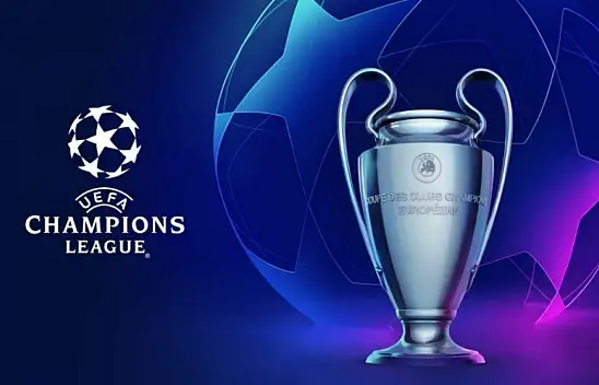 UEFA Şampiyonlar Ligi'nin  son çeyrek finalistleri bugün belirlenecek