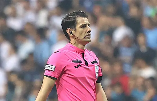 UEFA,Türk hakemlere görev verdi: Lazio- Celtic maçını yönetecekler!