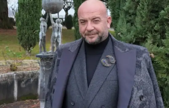 Ufuk Özünlü kimdir? Kırkpınar Ağası 2026 kimdir? Ufuk Özünlü serveti ne kadar?