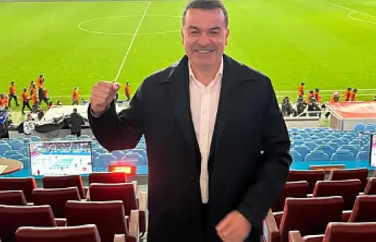 Ufuk Şansal kimdir? Ufuk Şansal Fenerbahçe'den istifa mı etti? Ufuk Şansal neden istifa etti? Ufuk Şansal serveti ne kadar?