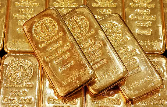 Altın düşerken onun fiyatı yükseldi: Yatırım yapanlar aman dikkat!