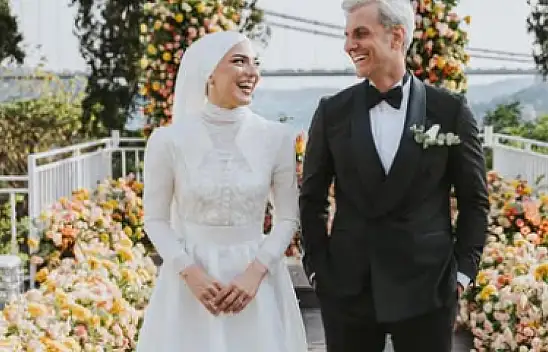 Uğur Bilgin eşi kimdir? İrem Uslu kaç yaşında? Ne iş yapıyor? Aralarındaki yaş farkı ne kadar?