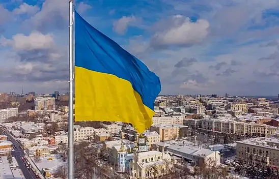 Ukrayna'dan Afrika ülkelerine tarafsızlıktan vazgeçmeleri çağrısı