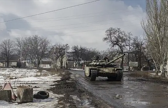 Ukrayna için Leopard 2 tankları tedarik edecekler